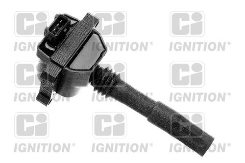 Ignition coil for - ignition, romeo