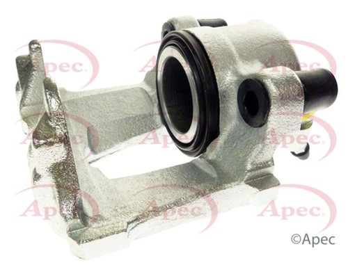 Apec reman brake caliper - apec,