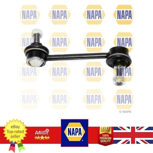Front left stabiliser drop - stabiliser,