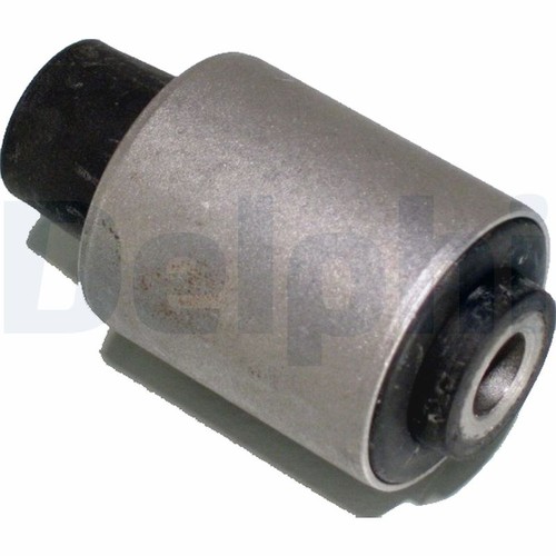 Mounting control trailing arm - mounting,,