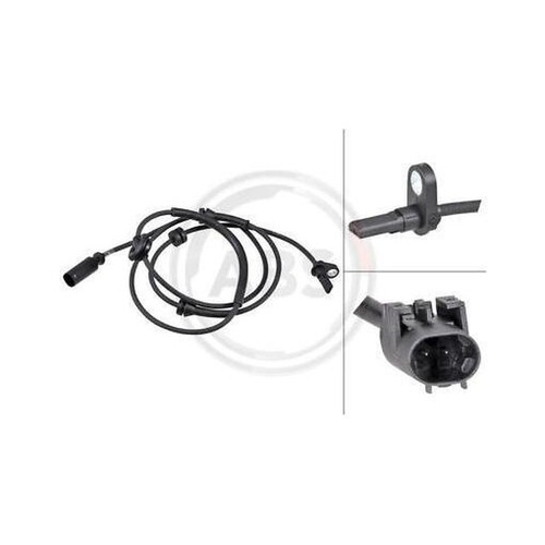 30647 sensor wheel - 30647,