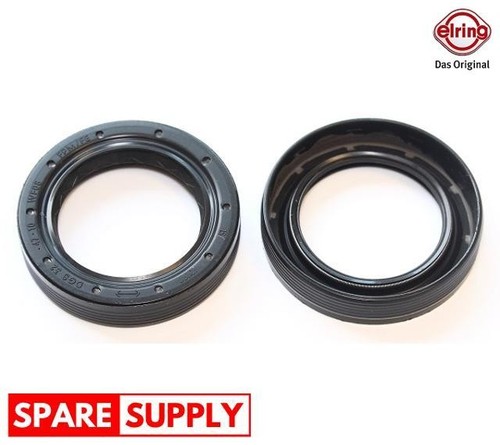 Shaft seal crankshaft for - crankshaft, vw