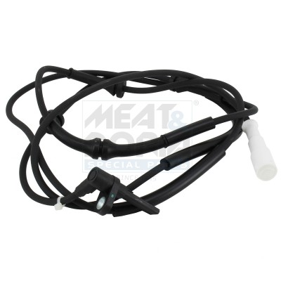 Wheel speed sensor front - wheel,