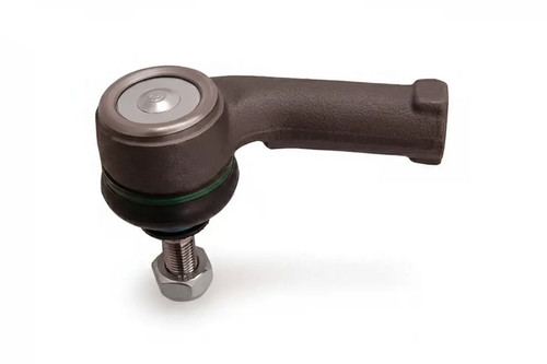 Steering rod end front axle - rod,