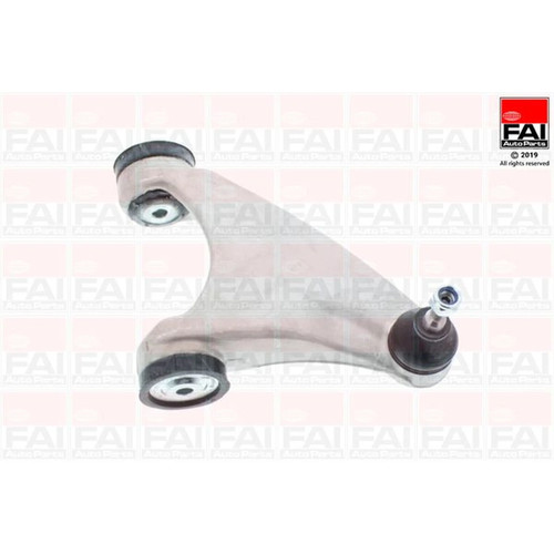 Fai control trailing - fai, arm