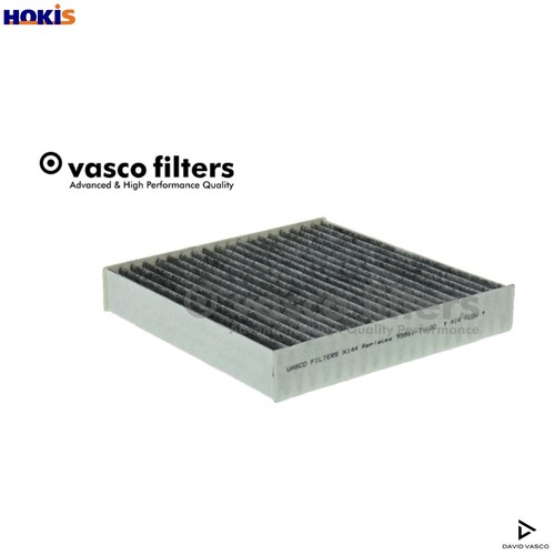 Filter cabin air x144 - x144, for