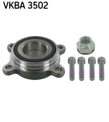 Wheel suspension - suspension,