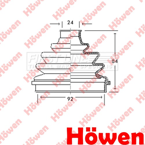 Fits fiat coupe - coupe, 156