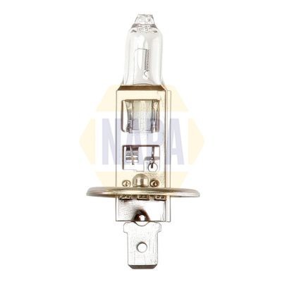 Napa headlight bulb - h1, p14.5s