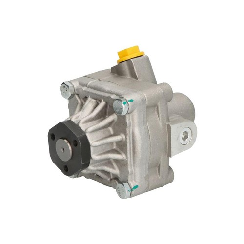 Hydraulic pump power - pump, steering