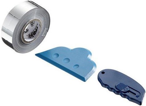 10mm chrome detailing tape - detailing,