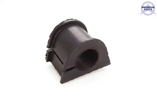 Stabilizer rubber bush front - bush,