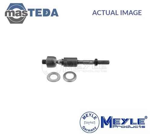 031 0001 tie rod axle - 15-16,