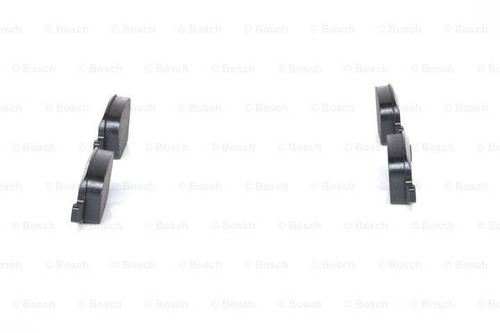 986 424 553 bosch brake - brake, pad