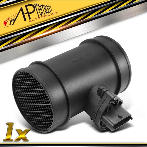 Mass airflow sensor for - airflow,