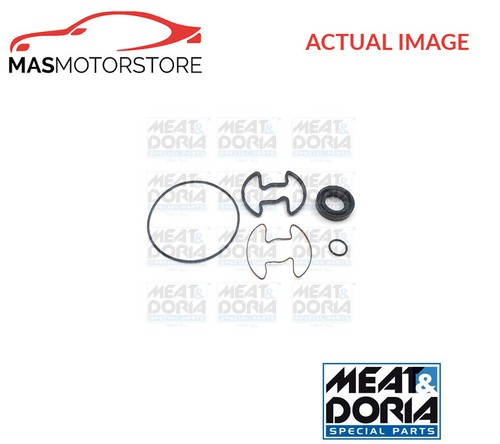 Gasket set hydraulic pump meat - hydraulic,