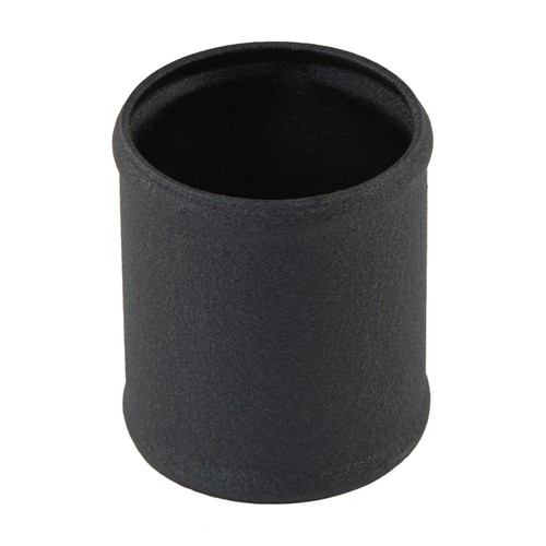 Aluminum hose adapter - aluminum,