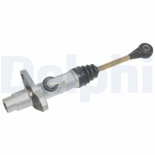 Master cylinder clutch - cylinder,,