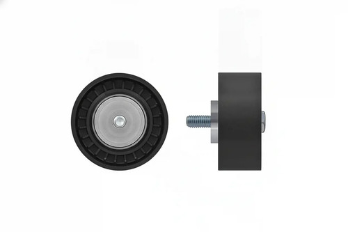 Belt pulley rnk 014 nty - pulley,