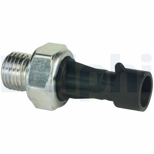 Oil pressure switch - oil,