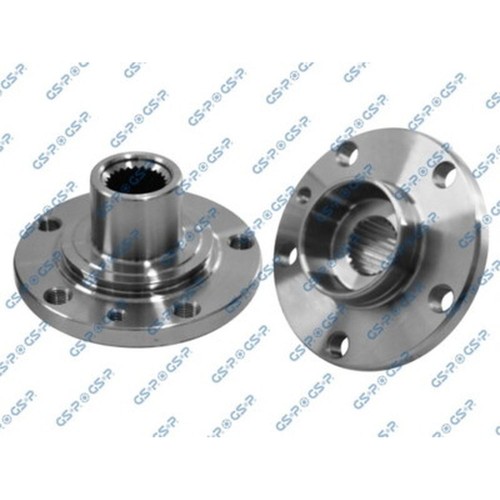 Gsp 9425058 wheel - gsp, front