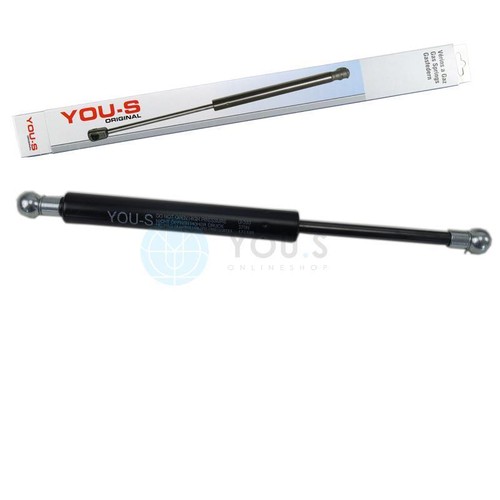 You gas spring for - gas,
