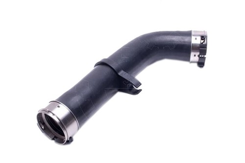 Hose intercooler for mercedes - intercooler,