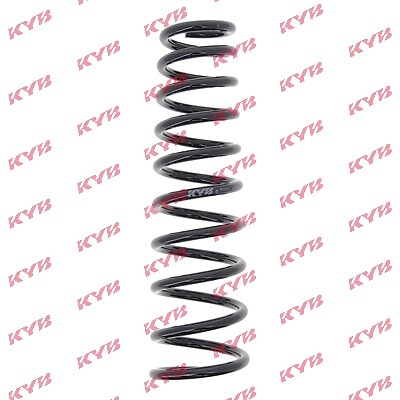 Coil spring for alfa - coil,