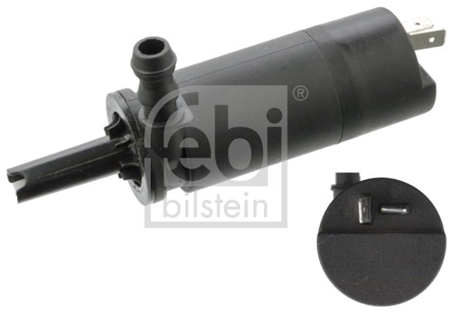 106198 febi bilstein washer - 106198,