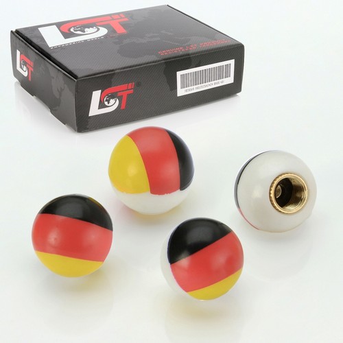 Valve caps tire - 4x,