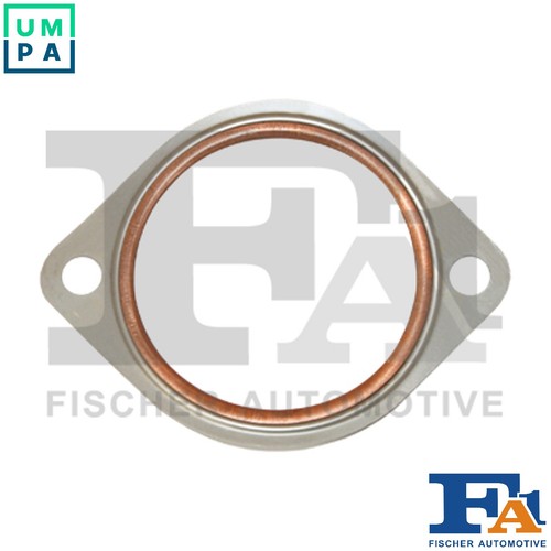 Gasket exhaust pipe 330 922 - gasket, 330-922