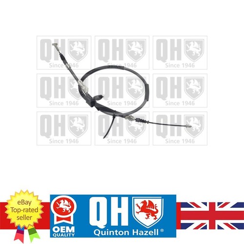 Parking brake cable for - cable, alfa