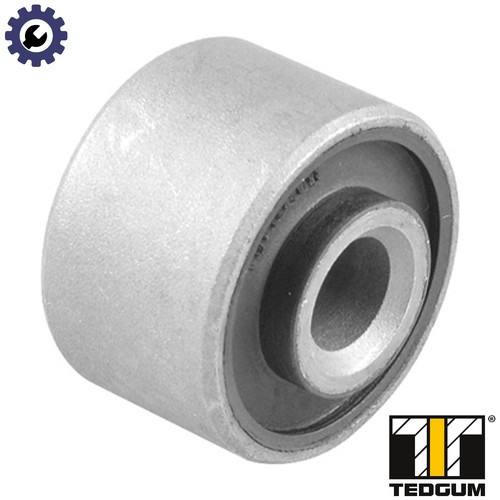 Mounting controltrailing - 2x,