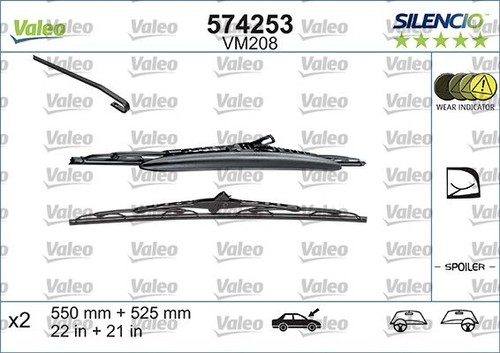Valeo replacement parts - replacement,